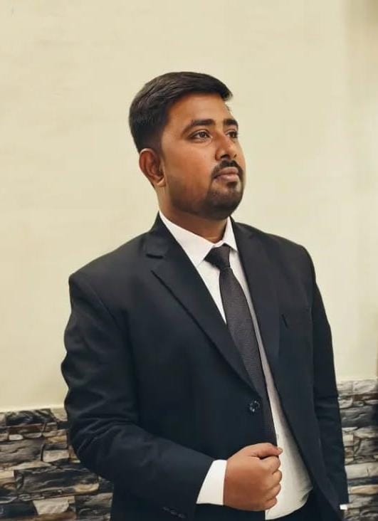 Dr. Anurag Kumar